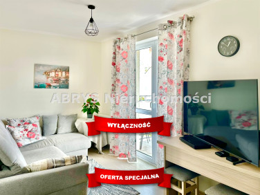 Mieszkanie Olsztyn