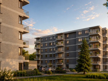 Mieszkanie Wrocław