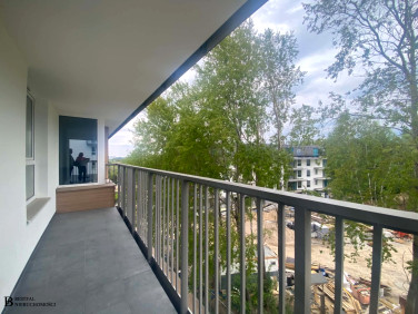 Wynajmę Mieszkanie Gdańsk - 57 m²