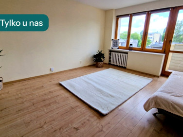 Mieszkanie Częstochowa