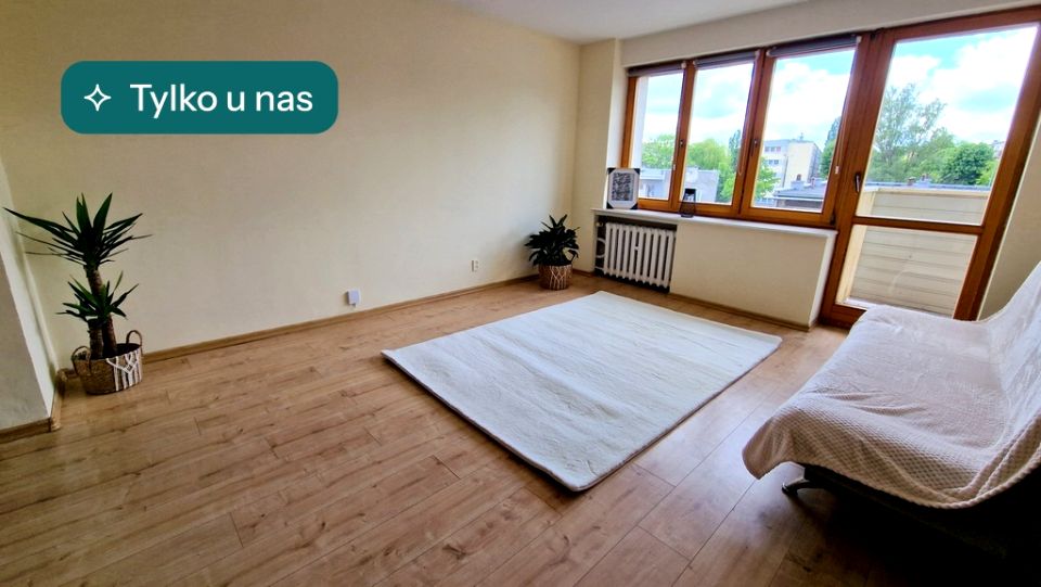Mieszkanie Częstochowa