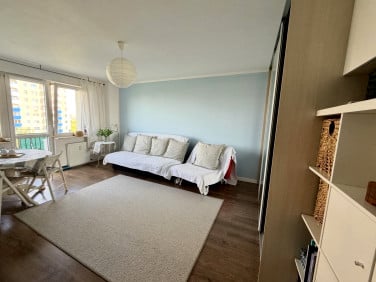Mieszkanie Poznań