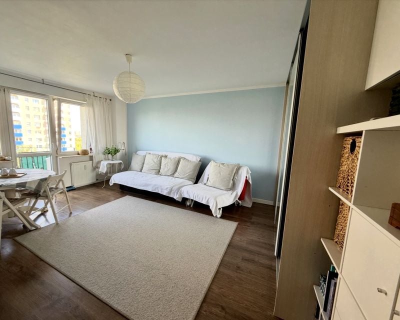 Mieszkanie Poznań