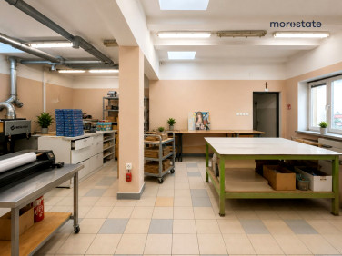 Lokal Kraków