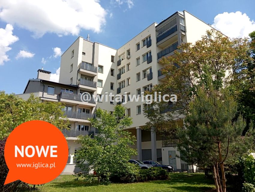 Mieszkanie Wrocław