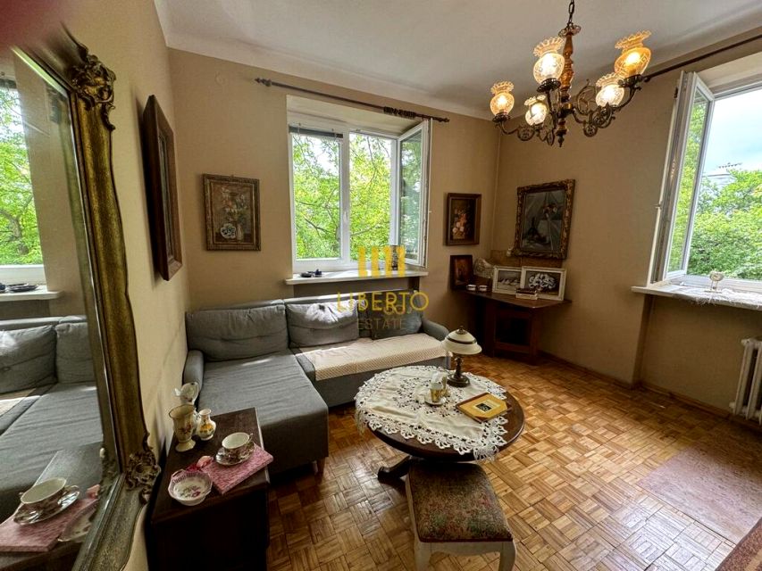 Mieszkanie Warszawa