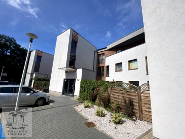 Wynajmę Mieszkanie Poznań - 32 m²