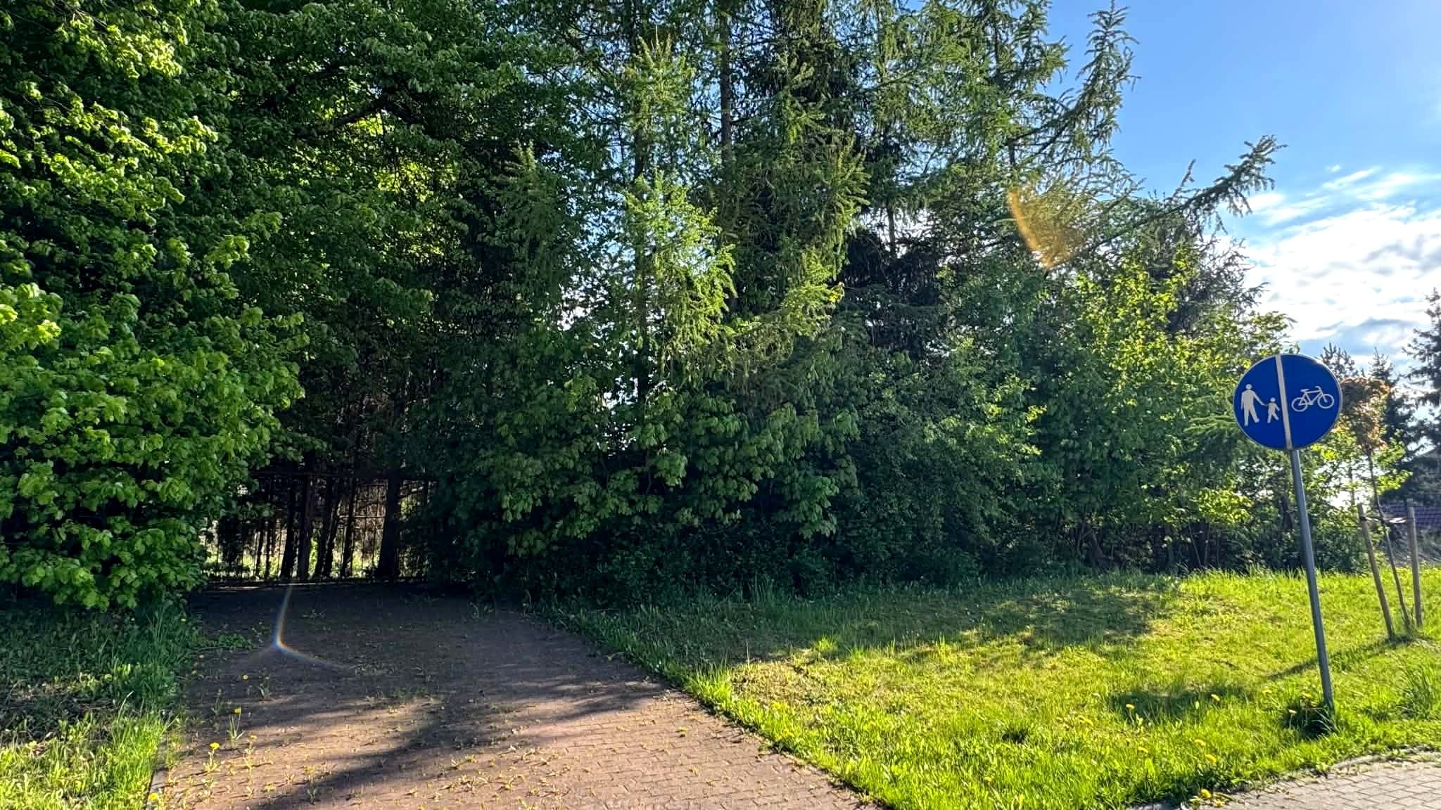 Działka Budowlana, ul. Bolesława Chrobrego