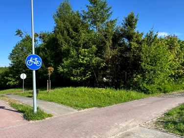 Działka budowlana Elbląg