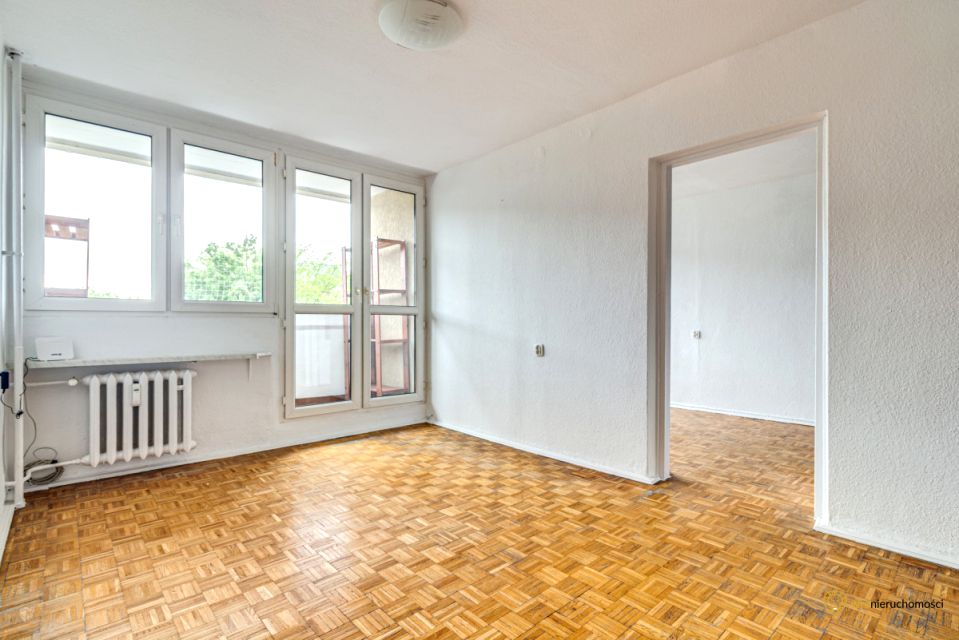 Mieszkanie Wrocław
