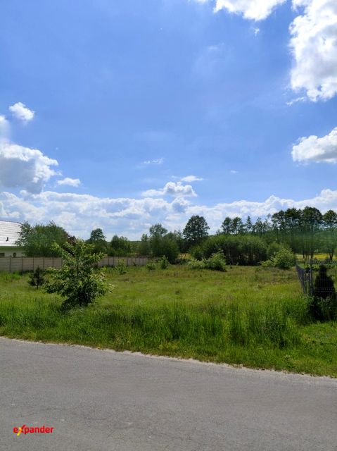Działka Nekielka