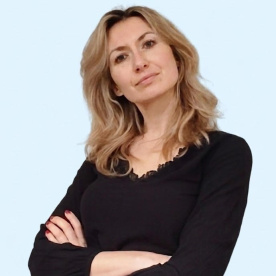 Marita Marzec