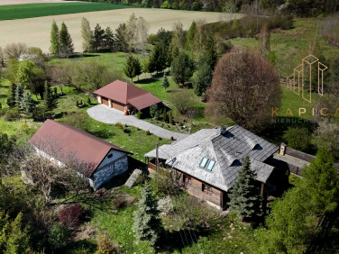 Dom Kiełczewice Dolne