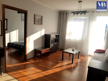 Wynajmę Mieszkanie Gdańsk - 40 m²