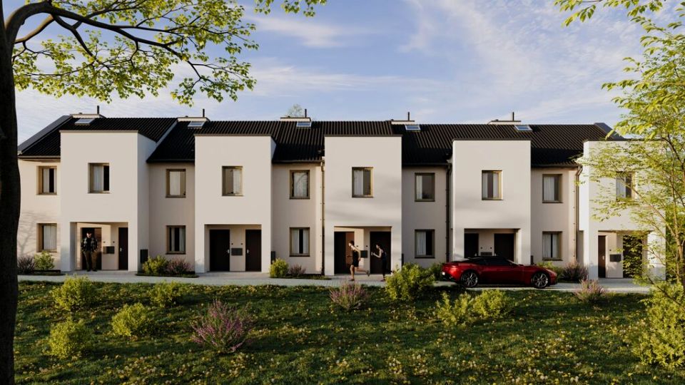Mieszkanie RZESZÓW