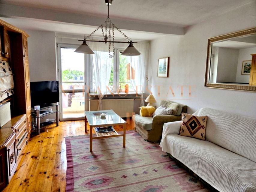 Mieszkanie na sprzedaż, 3 pokoje, 75 m², Grójec