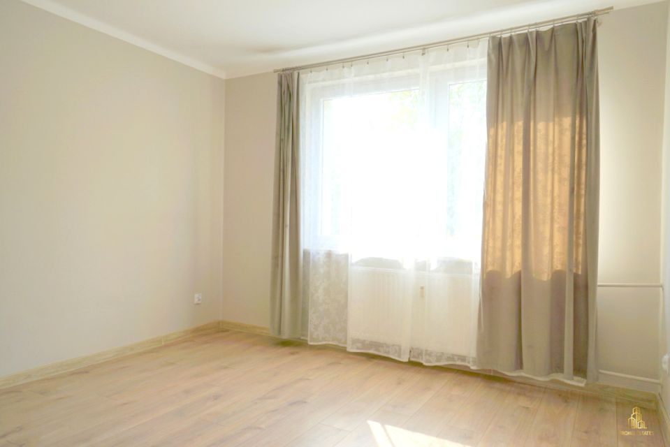 Mieszkanie Kraków