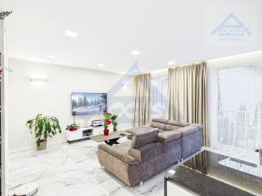 Mieszkanie apartamentowiec przy lesie