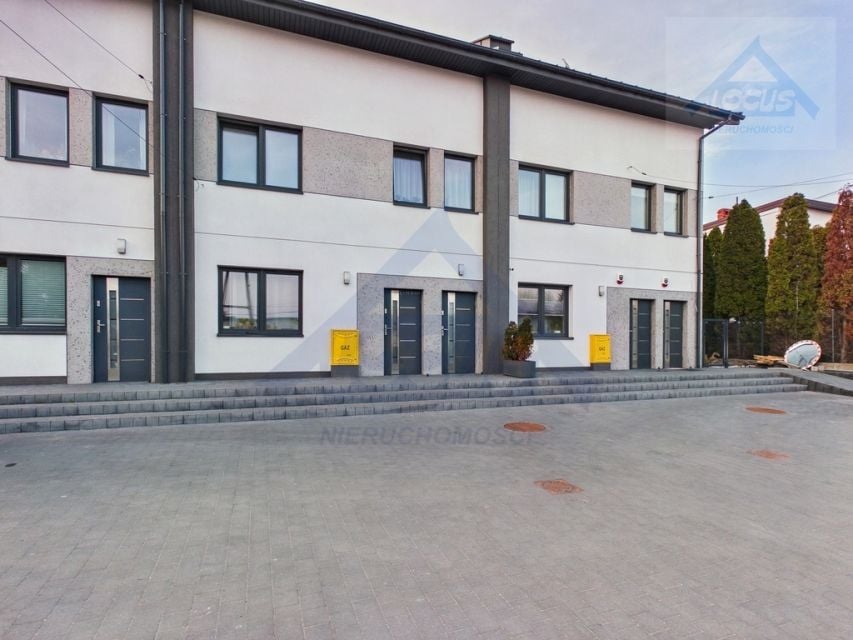 Mieszkanie Warszawa sprzedaż