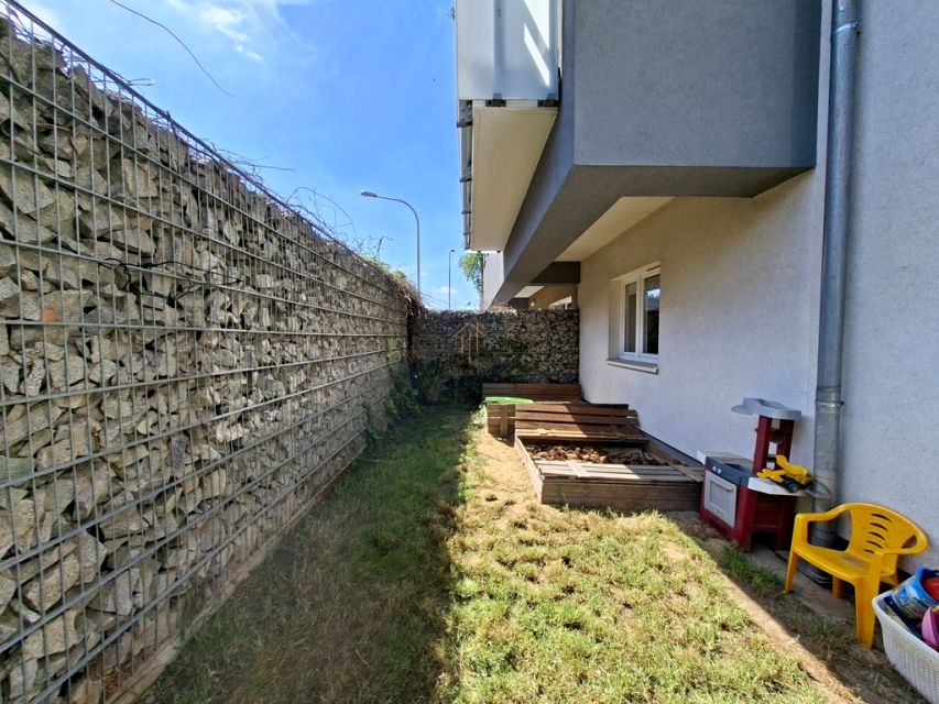 Mieszkanie Wrocław