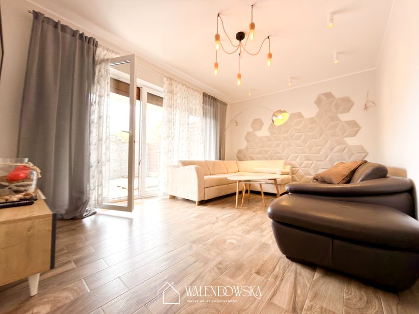 Mieszkanie Ustka