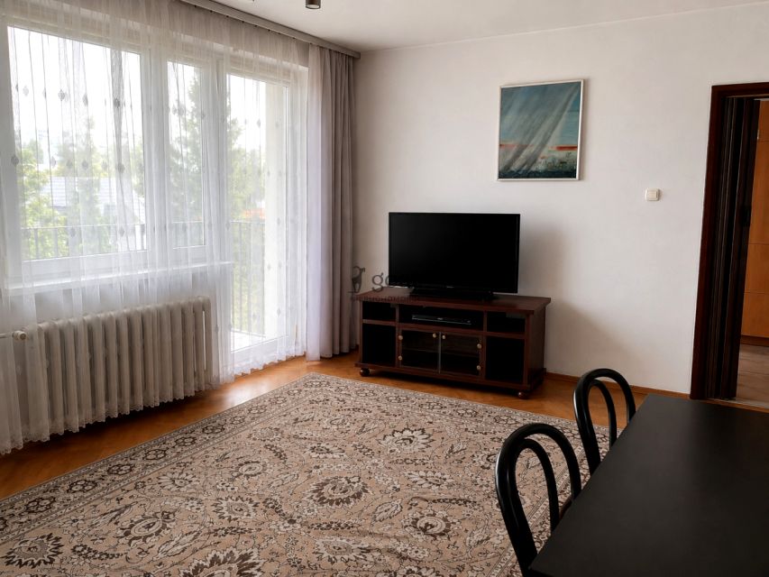 Mieszkanie Gdańsk
