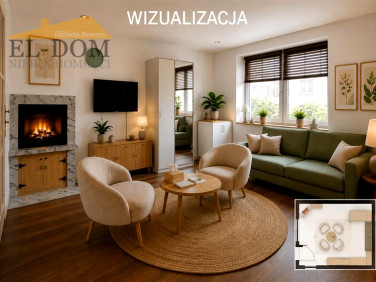 Mieszkanie Gdynia
