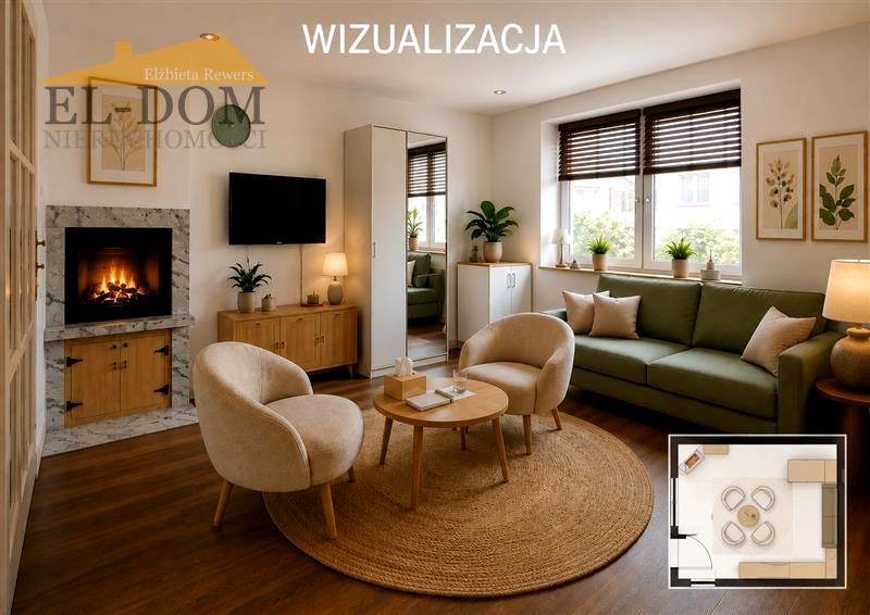 Mieszkanie Gdynia