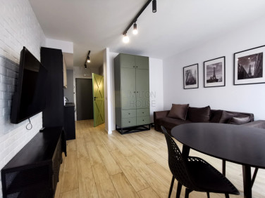 Wynajmę Mieszkanie Warszawa - 27 m²