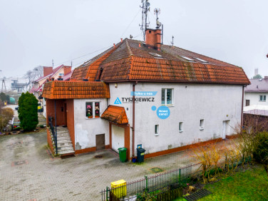 Dom Człuchów