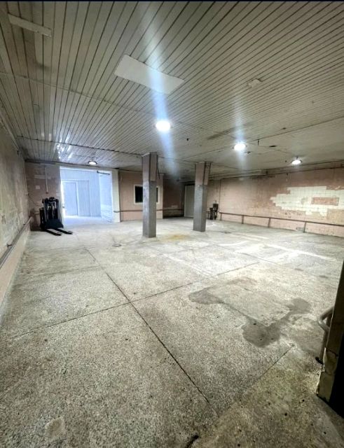 Budynek użytkowy Mysłowice