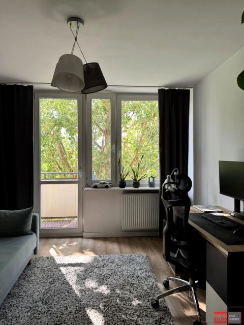 Mieszkanie Warszawa