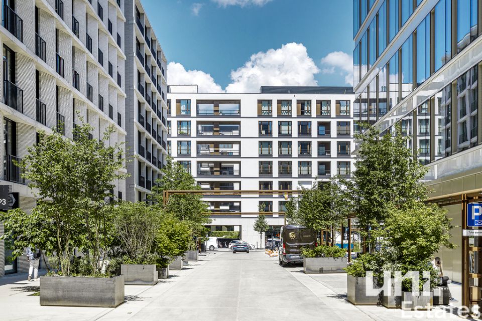 Mieszkanie Warszawa