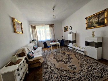 Wynajmę Mieszkanie Warszawa - 65 m²