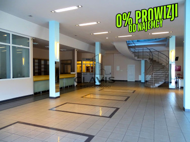 Lokal Góra Kalwaria