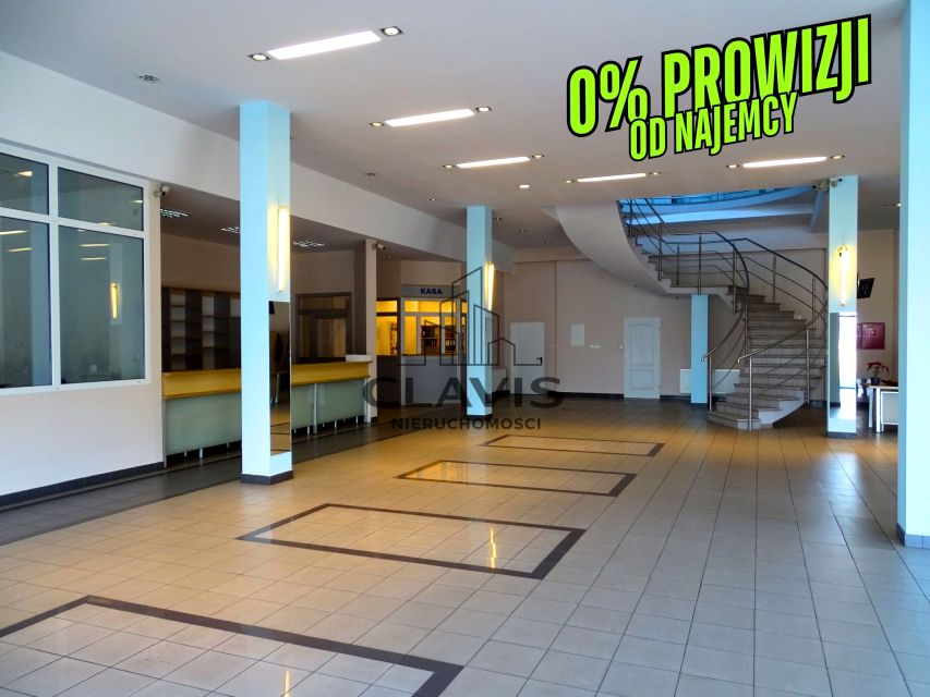 Lokal Góra Kalwaria