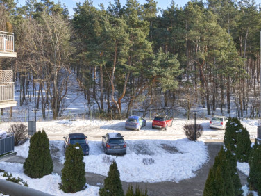 Mieszkanie Gdynia