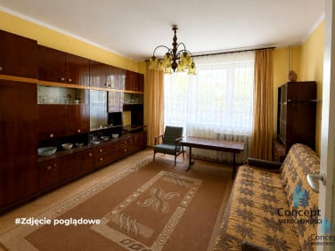 Mieszkanie Katowice sprzedaż