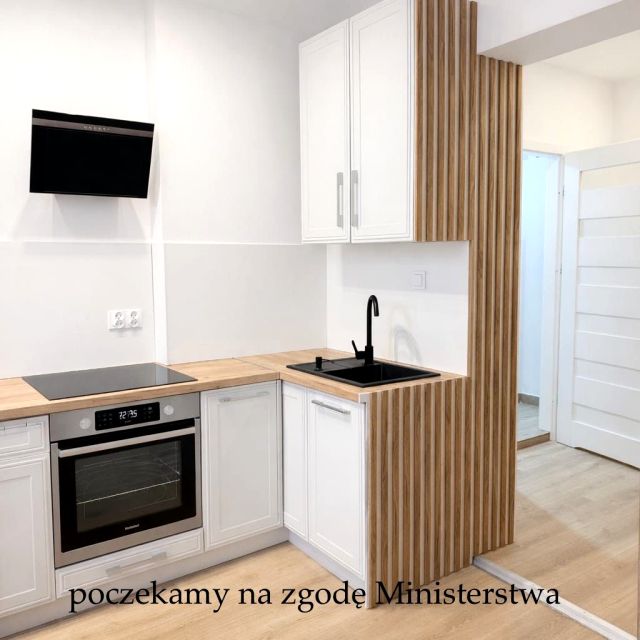 Mieszkanie Jelenia Góra