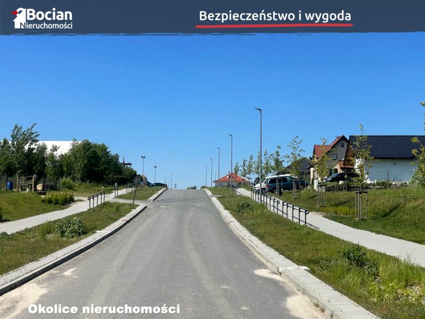 Działka budowlana Gdańsk