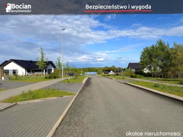 Działka budowlana Gdańsk sprzedam