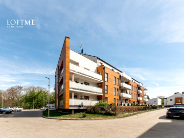 Mieszkanie Łódź