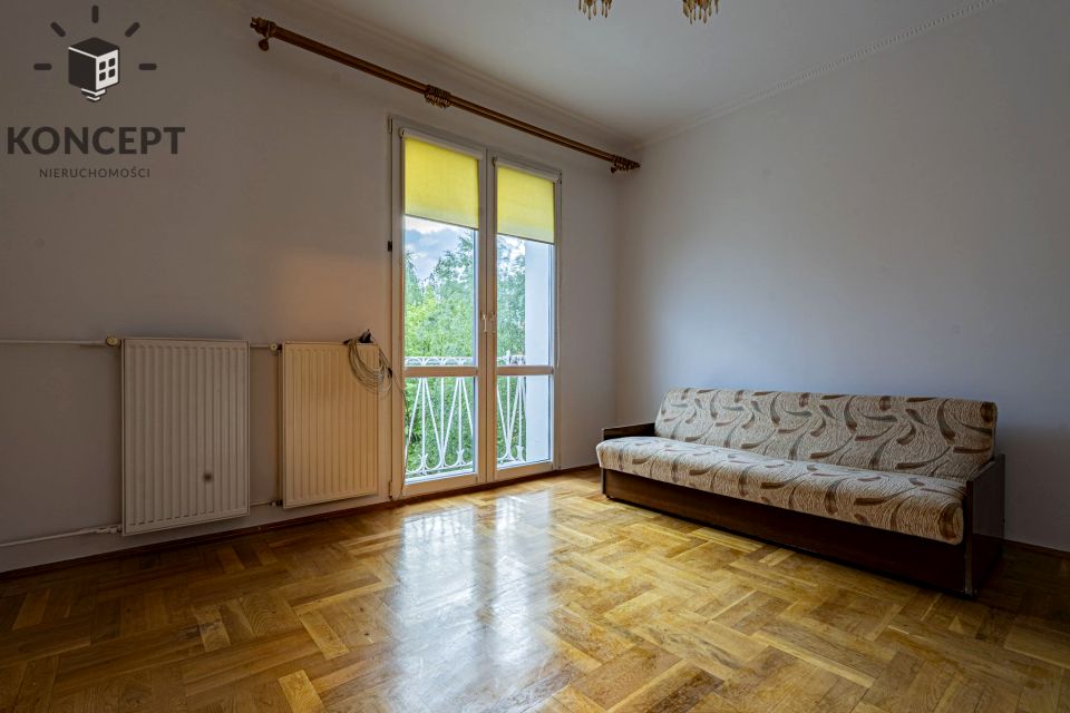 Mieszkanie Jelcz-Laskowice