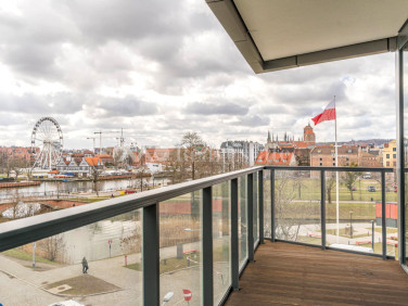 Mieszkanie Gdańsk