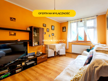 Mieszkanie Przybysławice