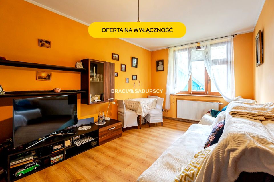Mieszkanie Przybysławice