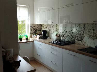 Mieszkanie blok mieszkalny Gdynia