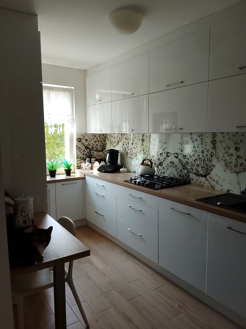 Mieszkanie blok mieszkalny Gdynia