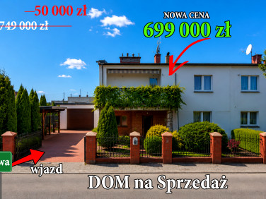 Dom Szprotawa