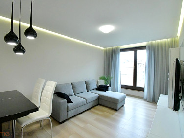 Wynajmę Mieszkanie Wrocław - 62,50 m²